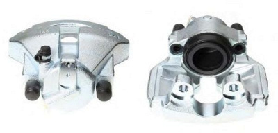 BUDWEG CALIPER 343424 -  Тормозной суппорт